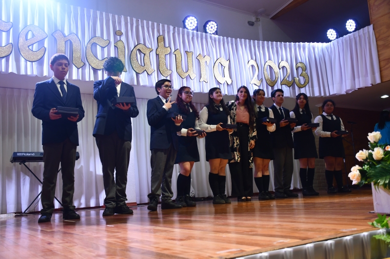 Licenciatura Octavos 2023